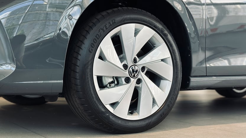 Зображення Golf Style 1.4 TSI
