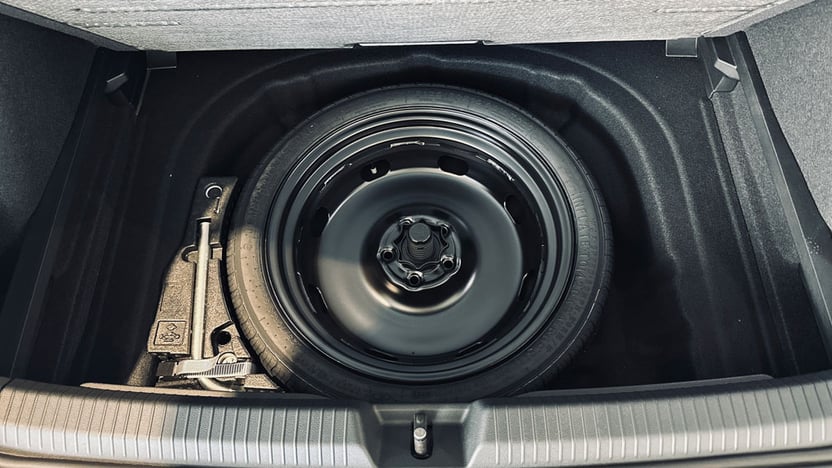 Зображення Golf Style 1.4 TSI