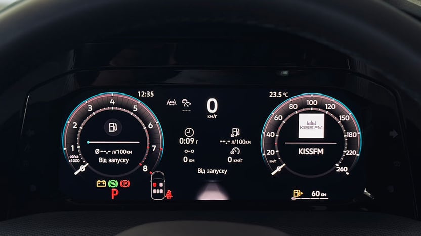 Зображення Golf Style 1.4 TSI
