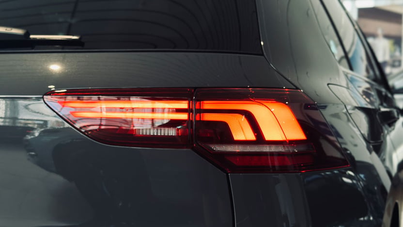 Зображення Golf Style 1.4 TSI