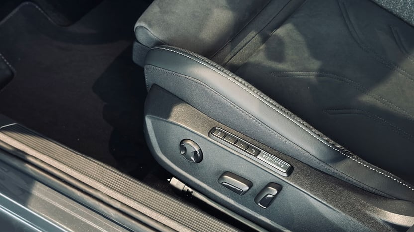 Зображення Golf Style 1.4 TSI