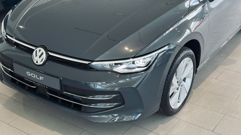 Зображення Golf Style 1.4 TSI