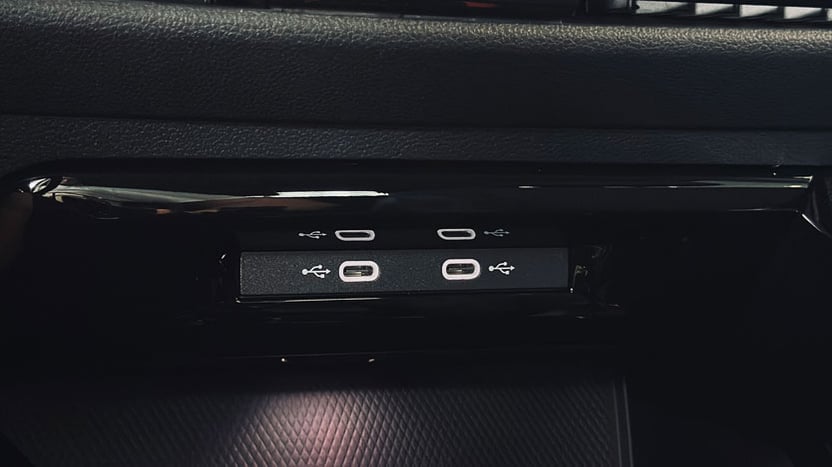 Зображення Golf Style 1.4 TSI