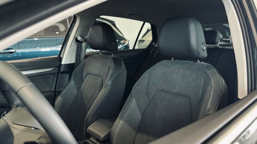 Зображення Golf Style 1.4 TSI