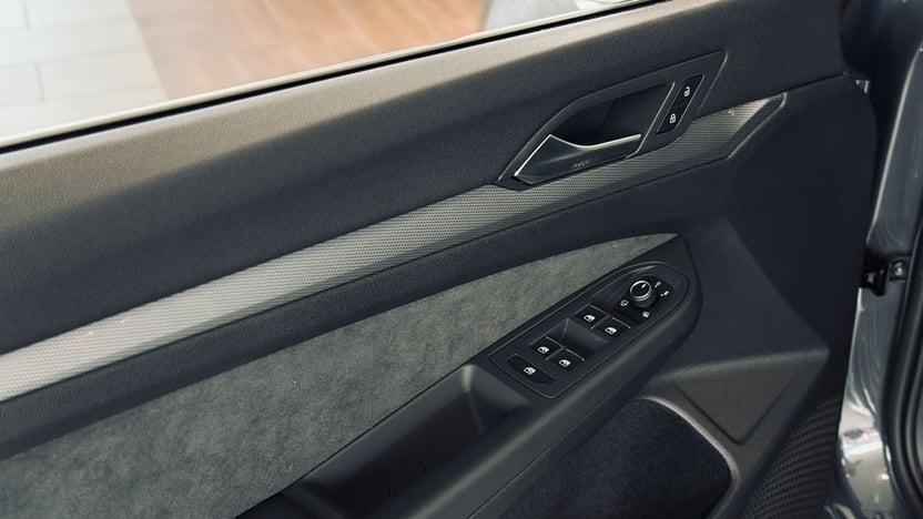 Зображення Golf Style 1.4 TSI