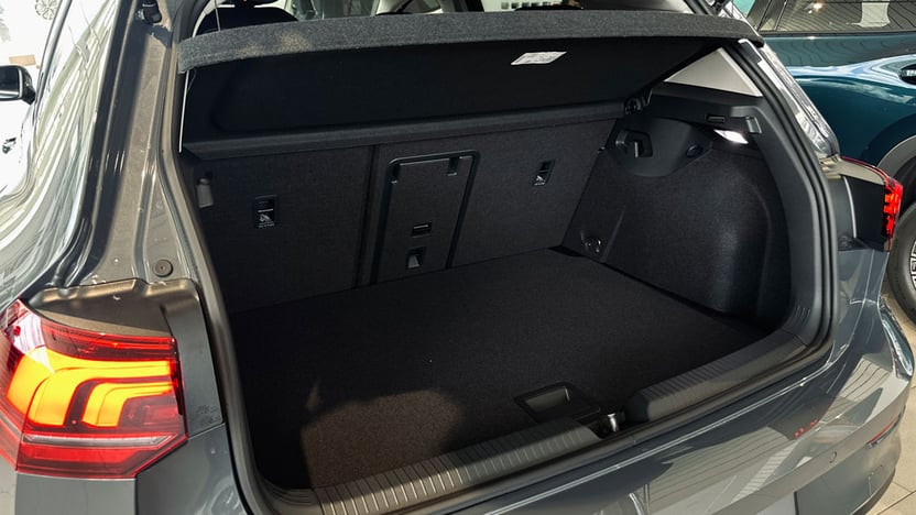 Зображення Golf Style 1.4 TSI