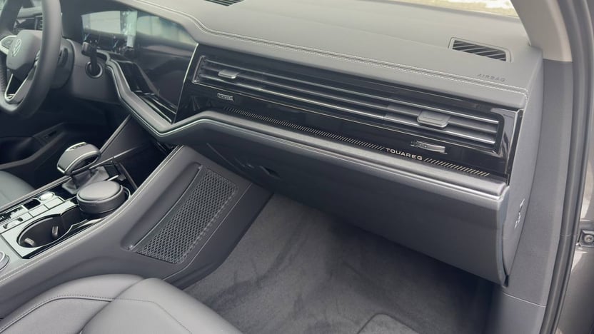 Зображення Touareg Silver 3.0 V6 TDI