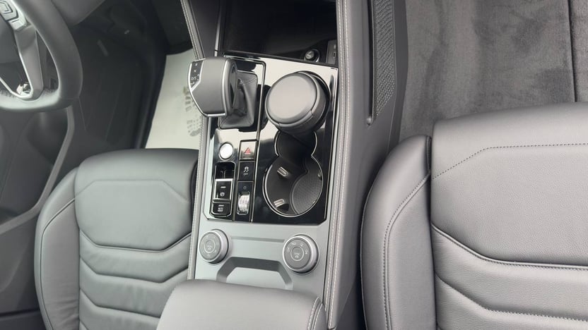 Зображення Touareg Silver 3.0 V6 TDI