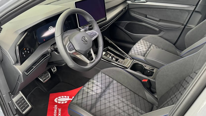 Зображення Golf R-Line 1.4 TSI