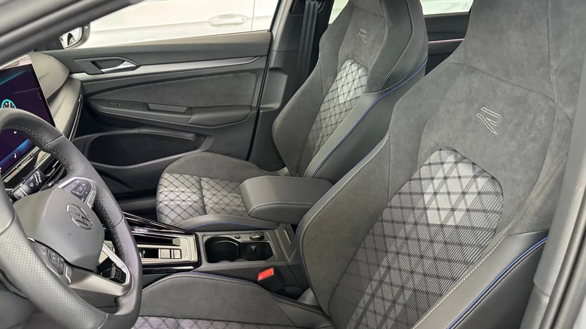 Зображення Golf R-Line 1.4 TSI