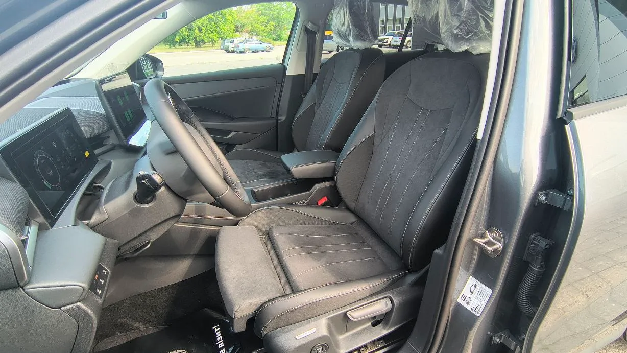 Зображення Новий T-Roc Style 1.4 TSI