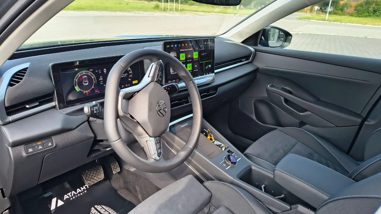 Зображення Новий T-Roc Style 1.4 TSI