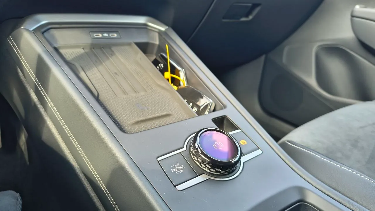 Зображення Новий T-Roc Style 1.4 TSI