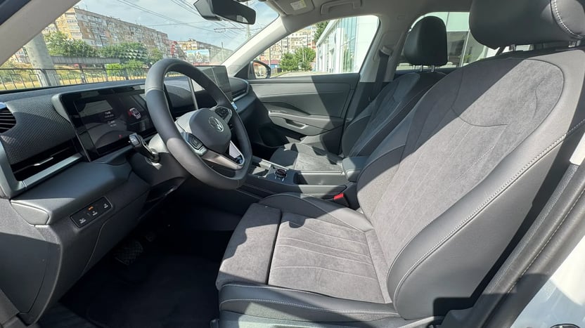Зображення Новий T-Roc Style 1.4 TSI