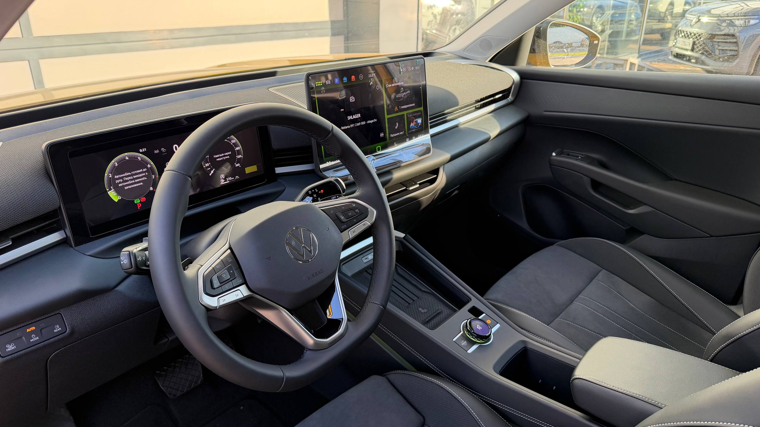 Зображення Новий T-Roc Style 1.4 TSI