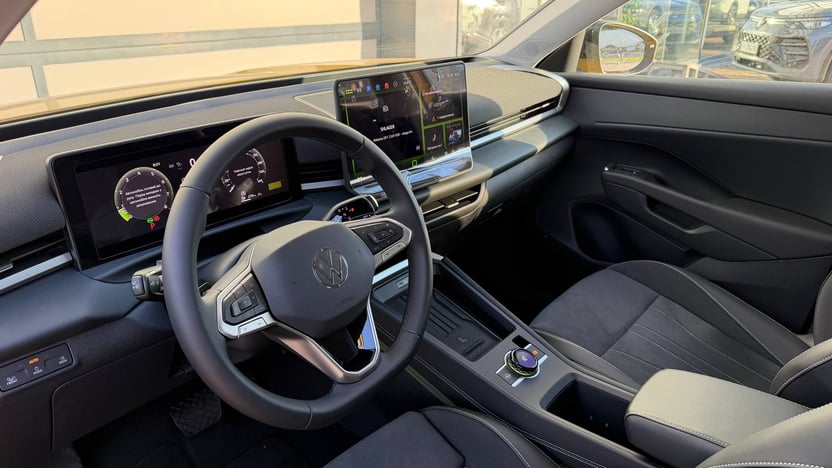 Зображення Новий T-Roc Style 1.4 TSI