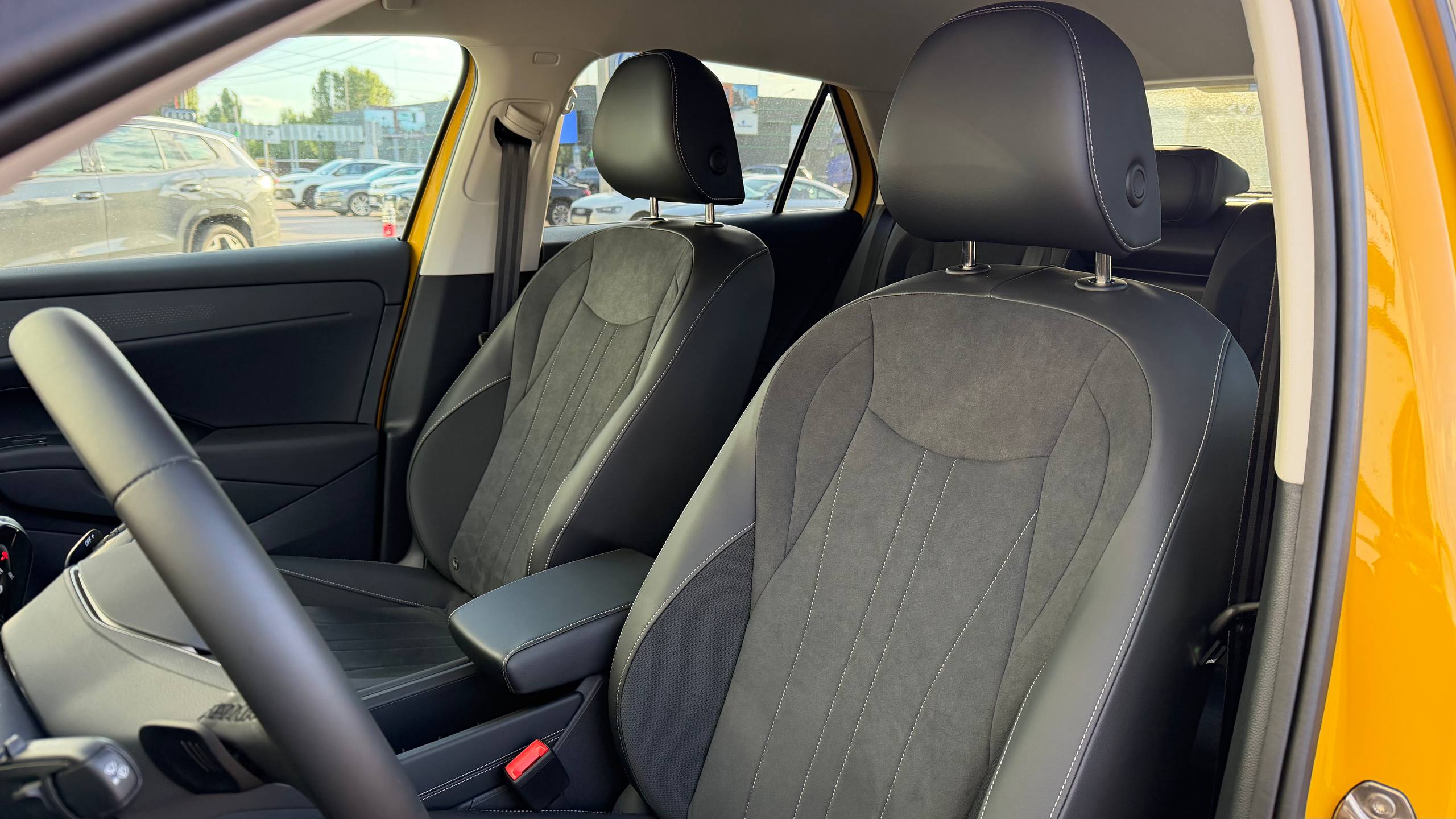Зображення Новий T-Roc Style 1.4 TSI