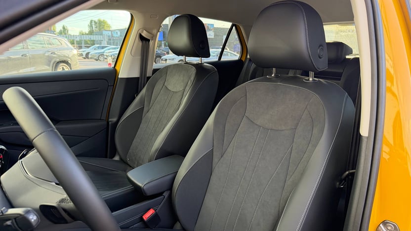 Зображення Новий T-Roc Style 1.4 TSI