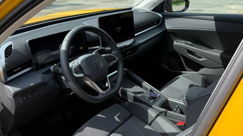 Зображення Новий T-Roc Style 1.4 TSI