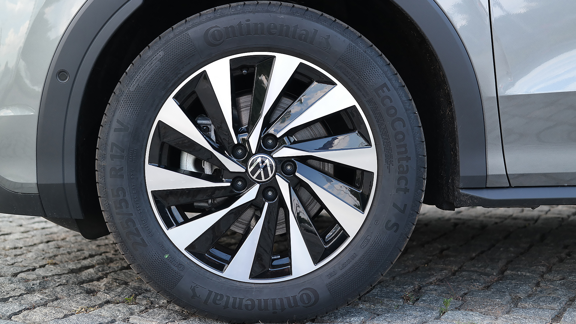 Зображення Новий T-Roc Style 1.4 TSI