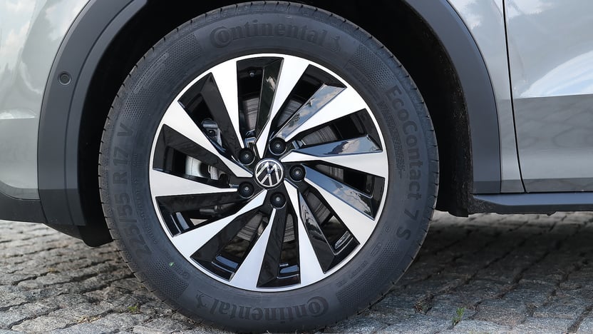 Зображення Новий T-Roc Style 1.4 TSI