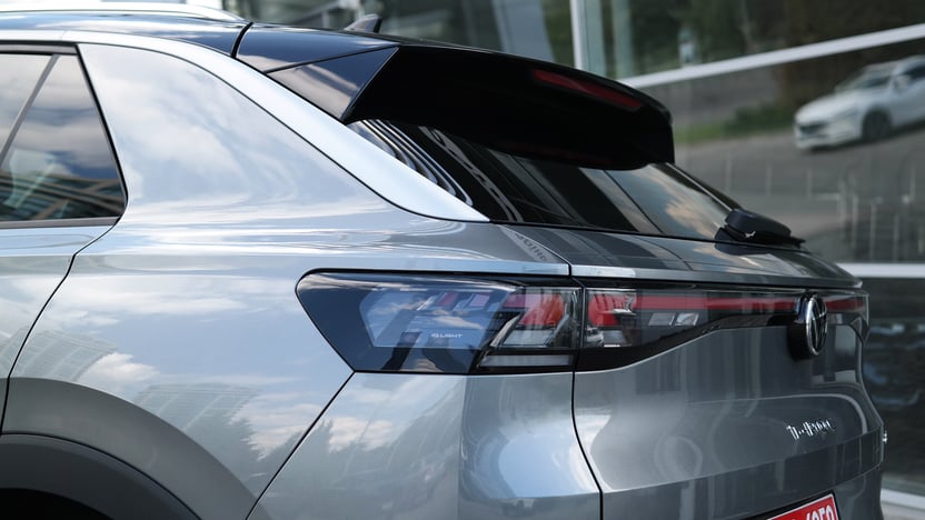 Зображення Новий T-Roc Style 1.4 TSI