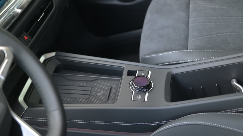 Зображення Новий T-Roc Style 1.4 TSI