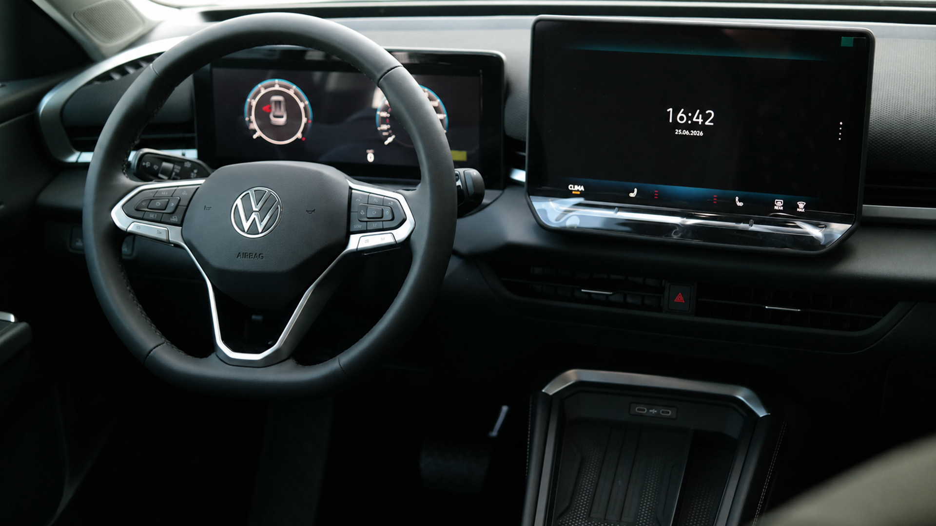 Зображення Новий T-Roc Style 1.4 TSI