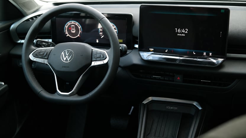 Зображення Новий T-Roc Style 1.4 TSI