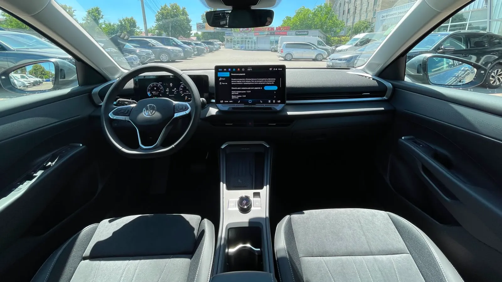 Зображення Новий T-Roc Style 1.4 TSI