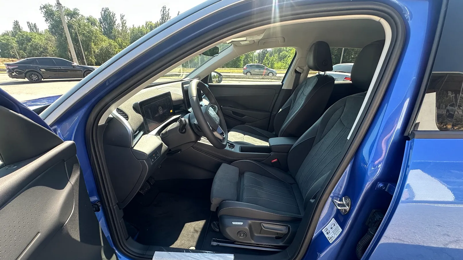 Зображення Новий T-Roc Style 1.4 TSI