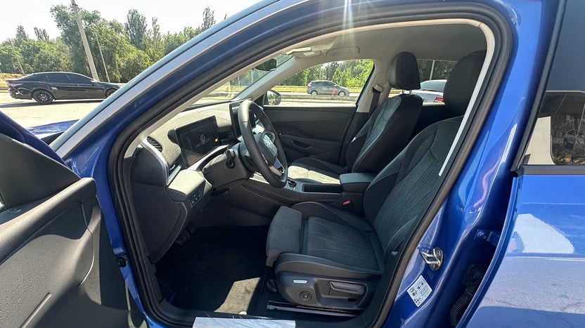 Зображення Новий T-Roc Style 1.4 TSI