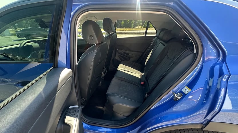 Зображення Новий T-Roc Style 1.4 TSI