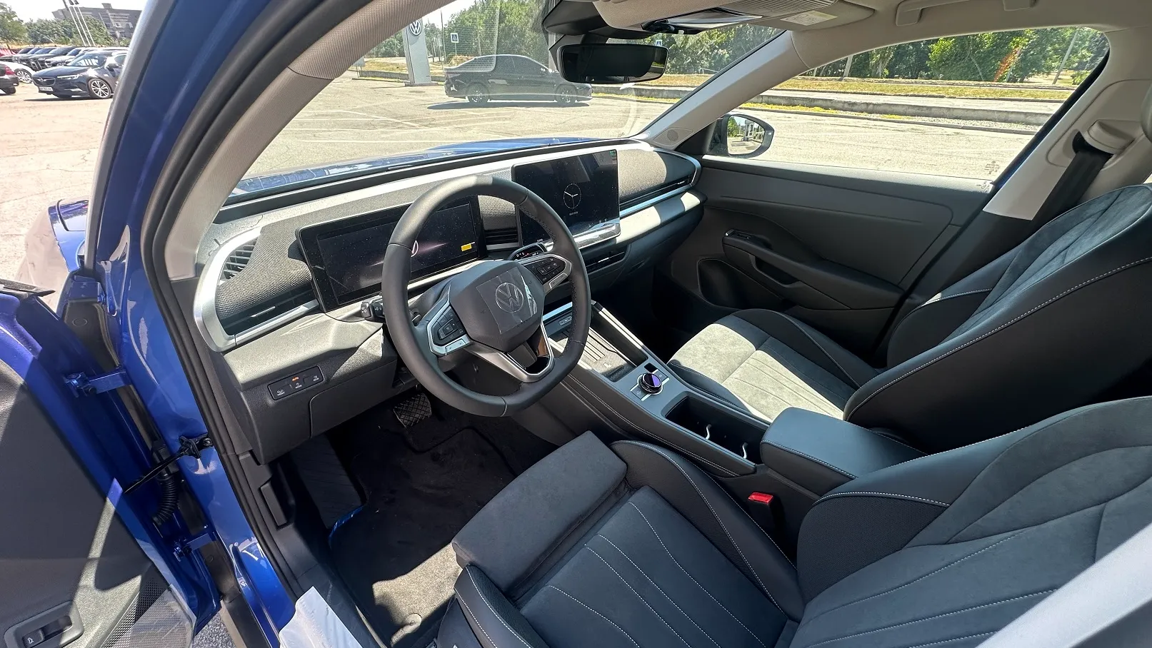 Зображення Новий T-Roc Style 1.4 TSI