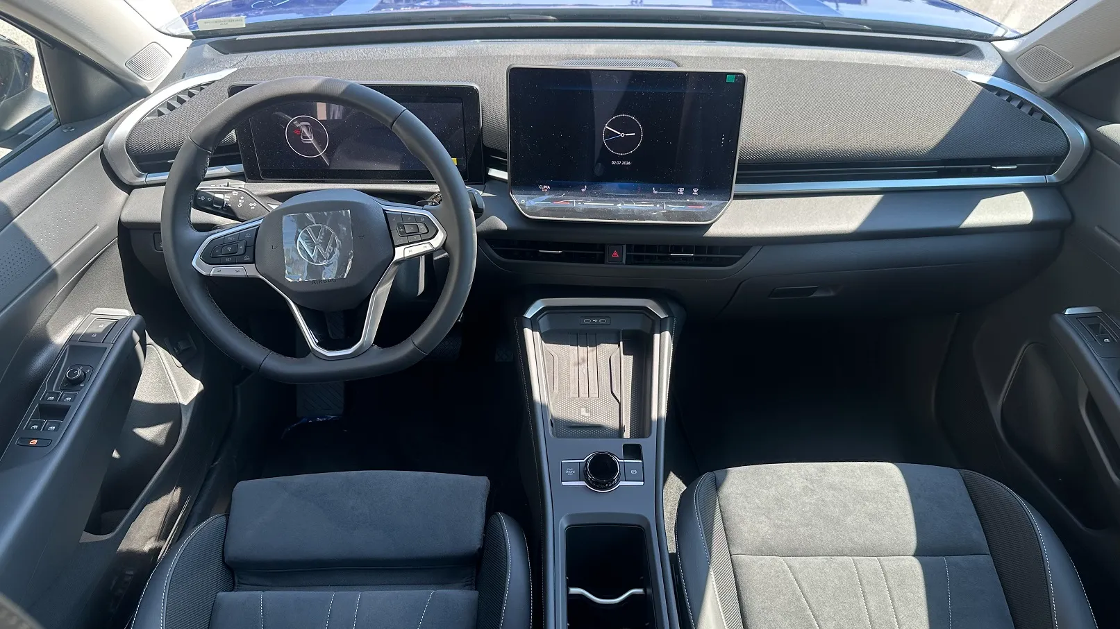 Зображення Новий T-Roc Style 1.4 TSI