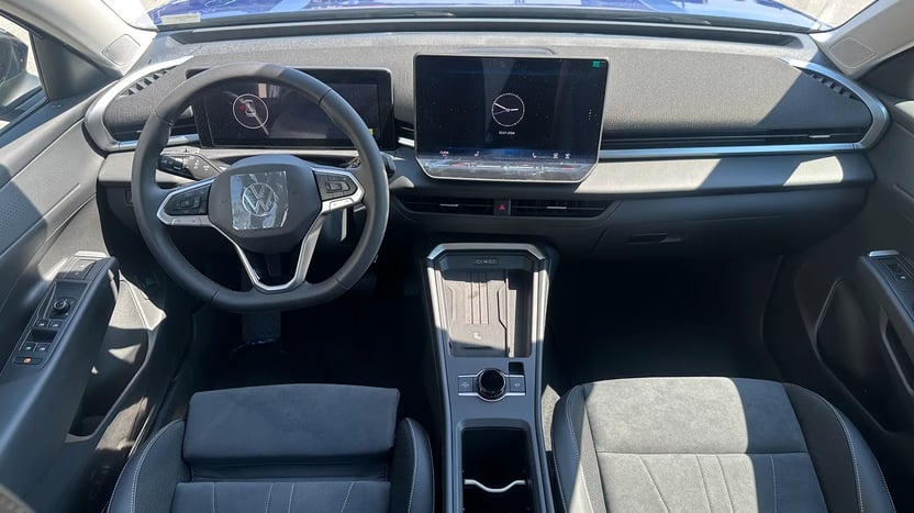 Зображення Новий T-Roc Style 1.4 TSI