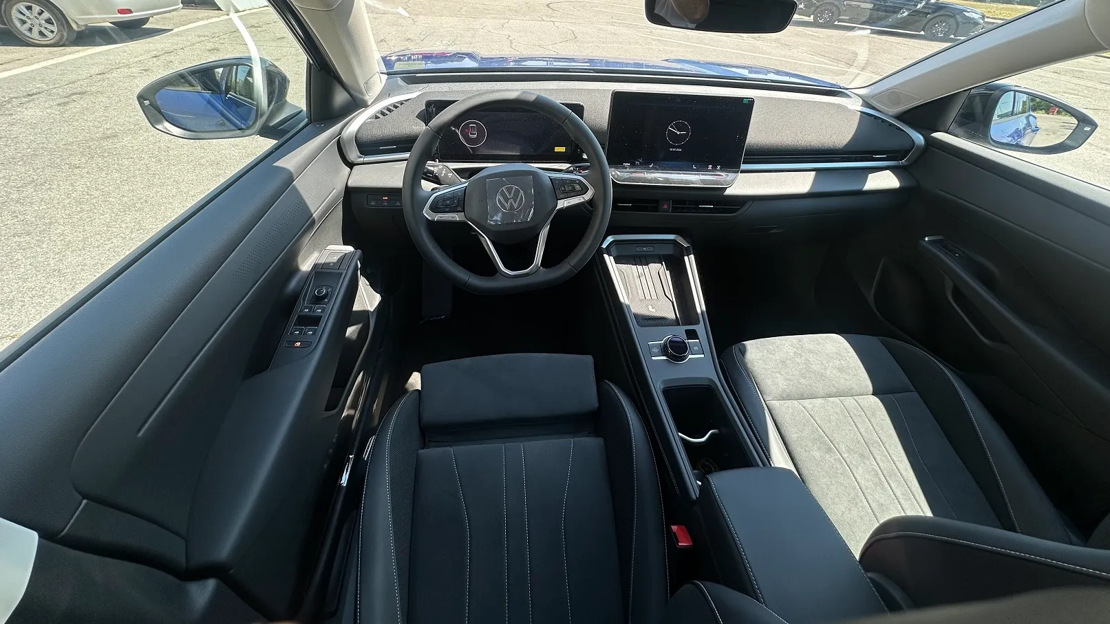 Зображення Новий T-Roc Style 1.4 TSI