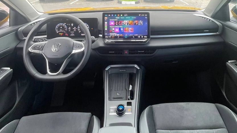 Зображення Новий T-Roc Style 1.4 TSI
