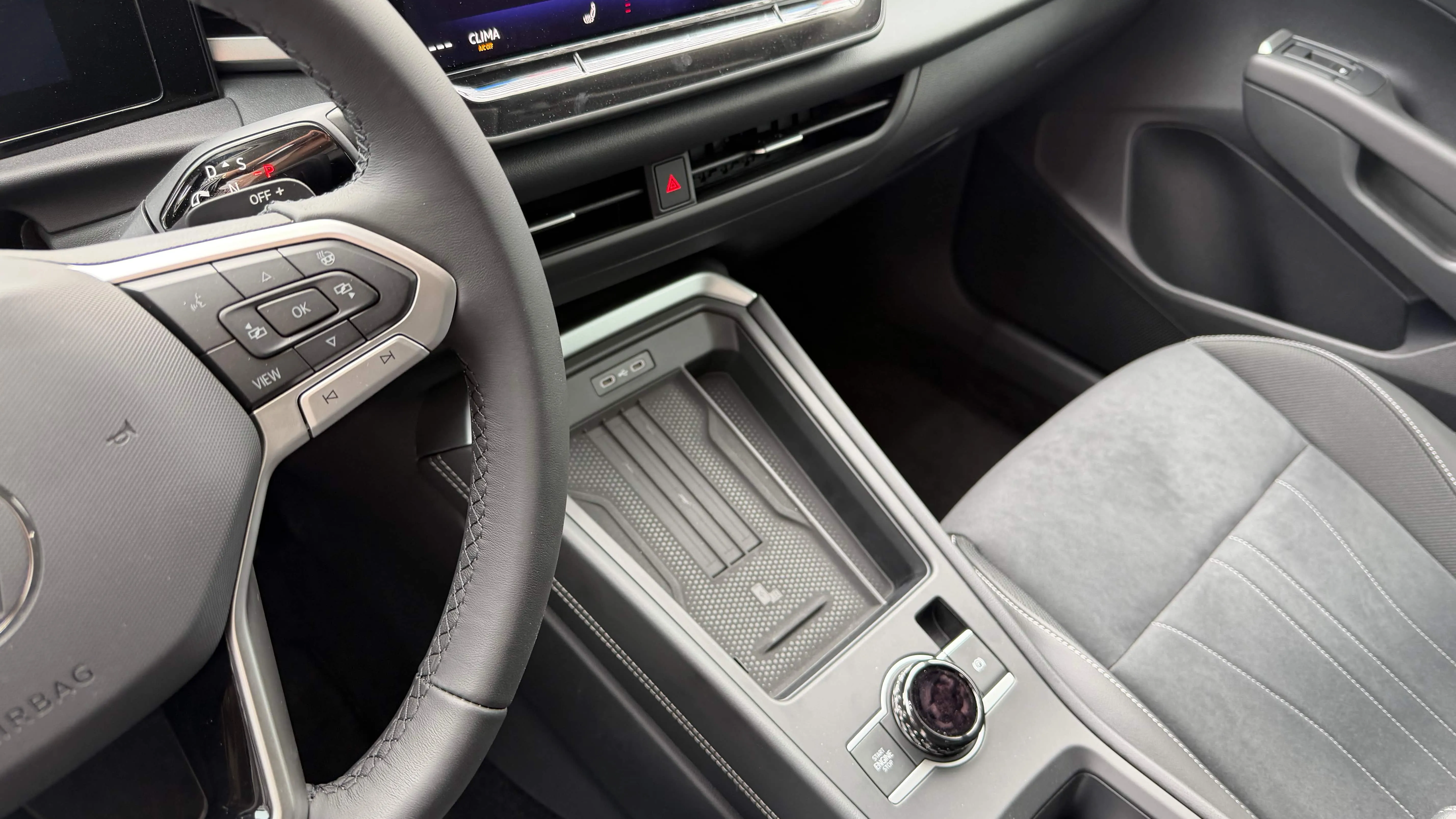 Зображення Новий T-Roc Style 1.4 TSI