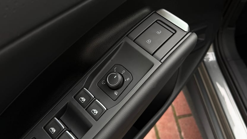 Зображення Новий T-Roc Style 1.4 TSI