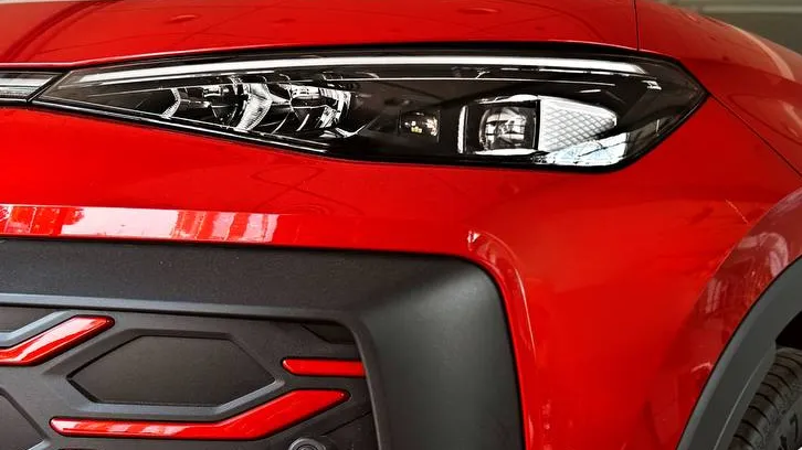 Зображення Новий T-Roc Style 1.4 TSI