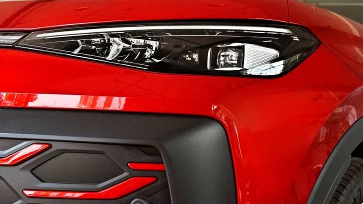 Зображення Новий T-Roc Style 1.4 TSI