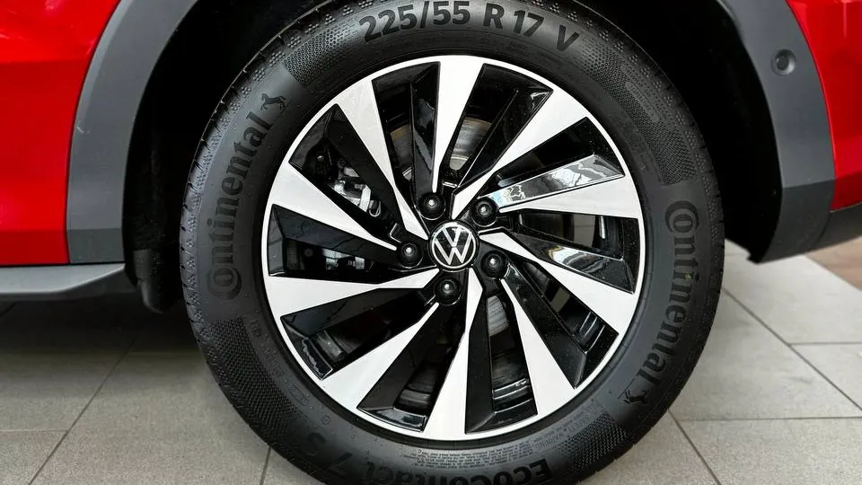 Зображення Новий T-Roc Style 1.4 TSI