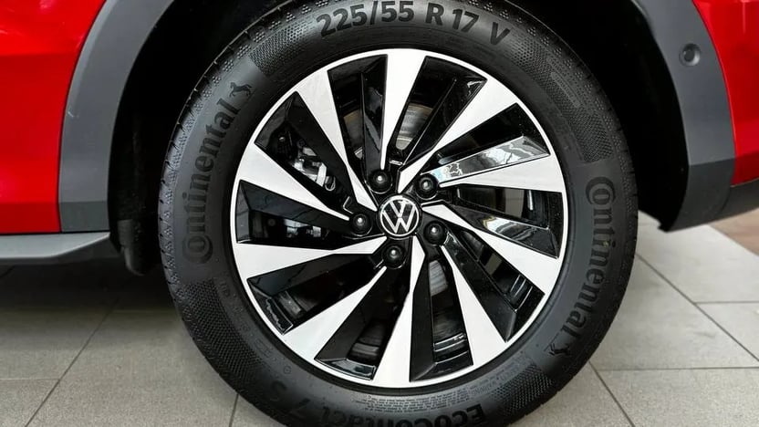 Зображення Новий T-Roc Style 1.4 TSI