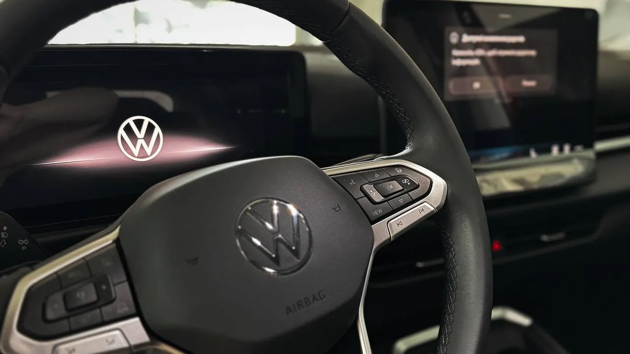 Зображення Новий T-Roc Style 1.4 TSI