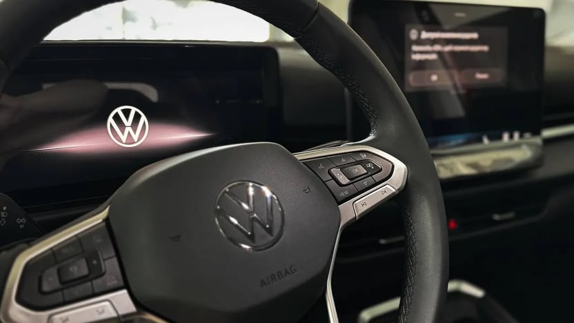 Зображення Новий T-Roc Style 1.4 TSI