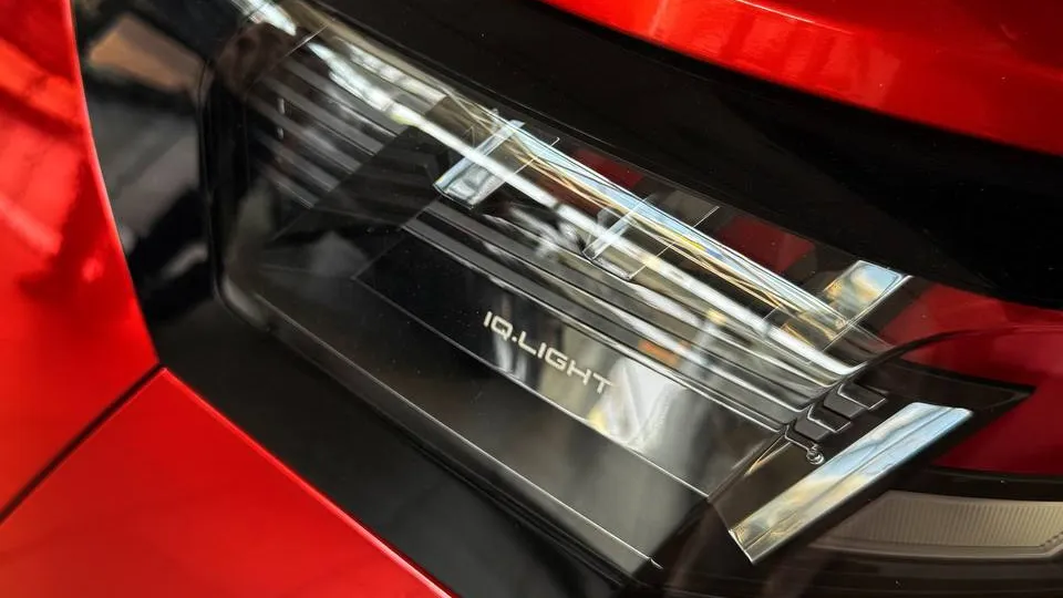 Зображення Новий T-Roc Style 1.4 TSI