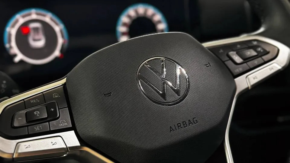 Зображення Новий T-Roc Style 1.4 TSI