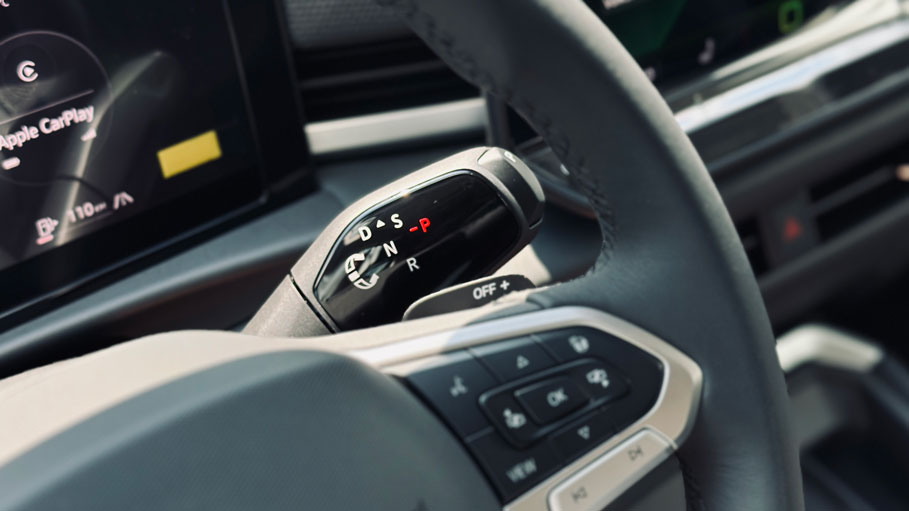 Зображення Новий T-Roc Style 1.4 TSI
