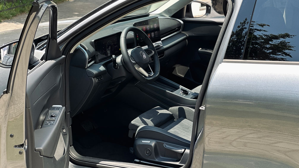 Зображення Новий T-Roc Style 1.4 TSI